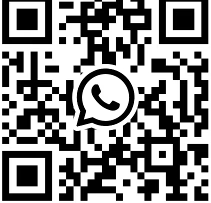 Scan to Whatsapp
