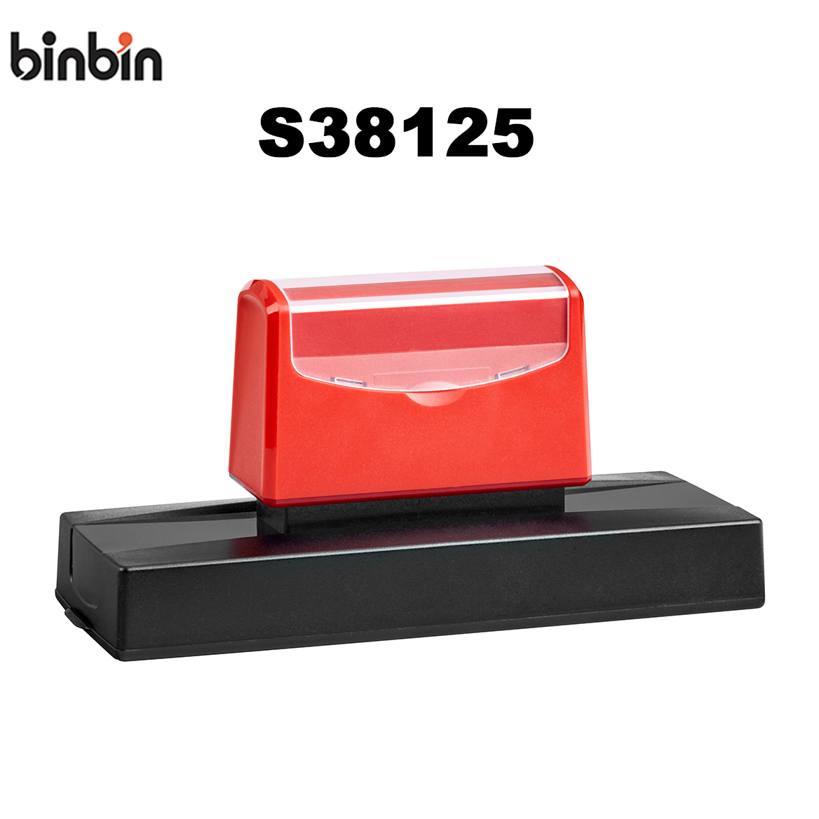 S38125 flash stamp