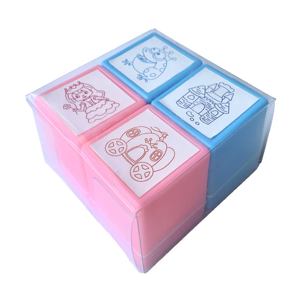 student stamp