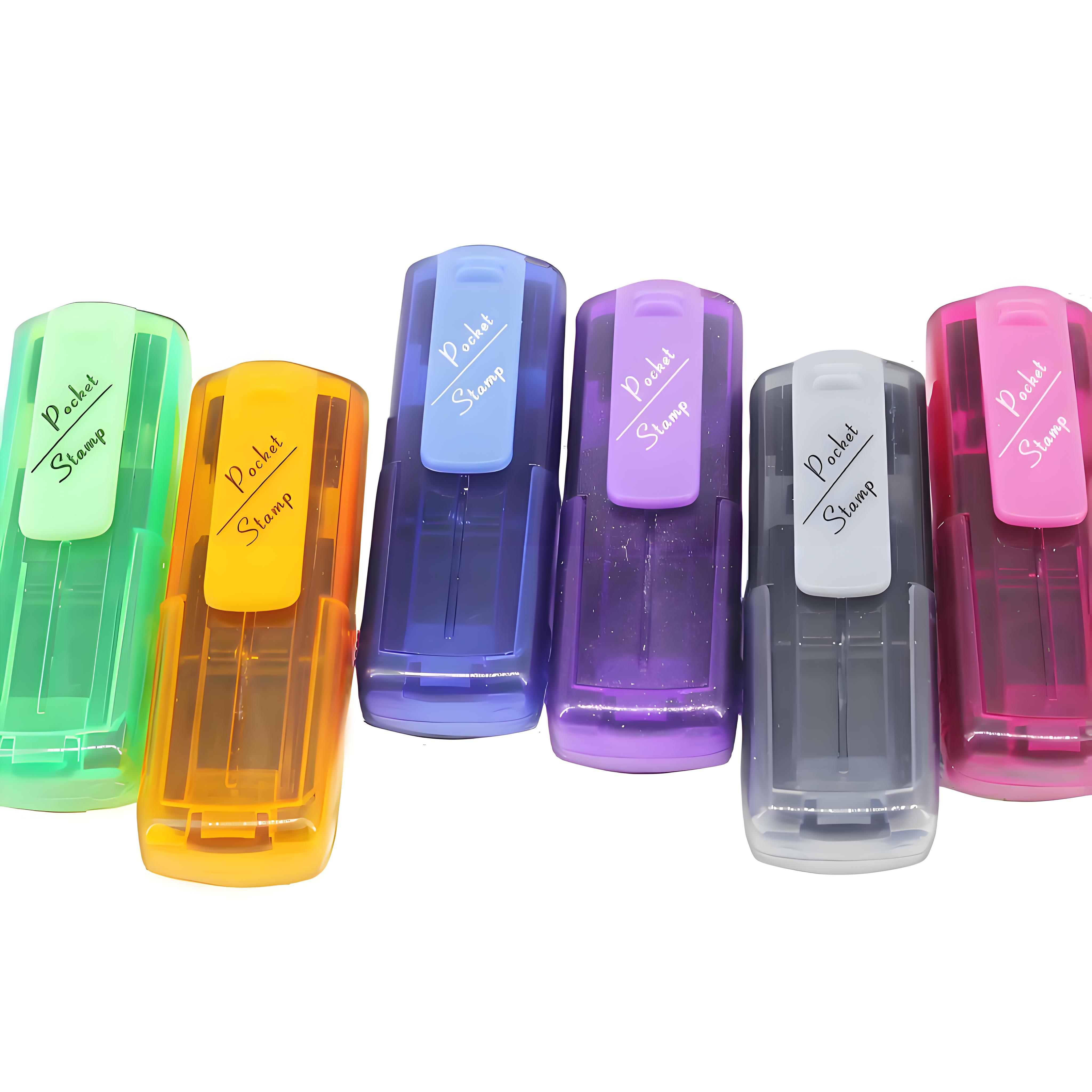 flash pocket stamp