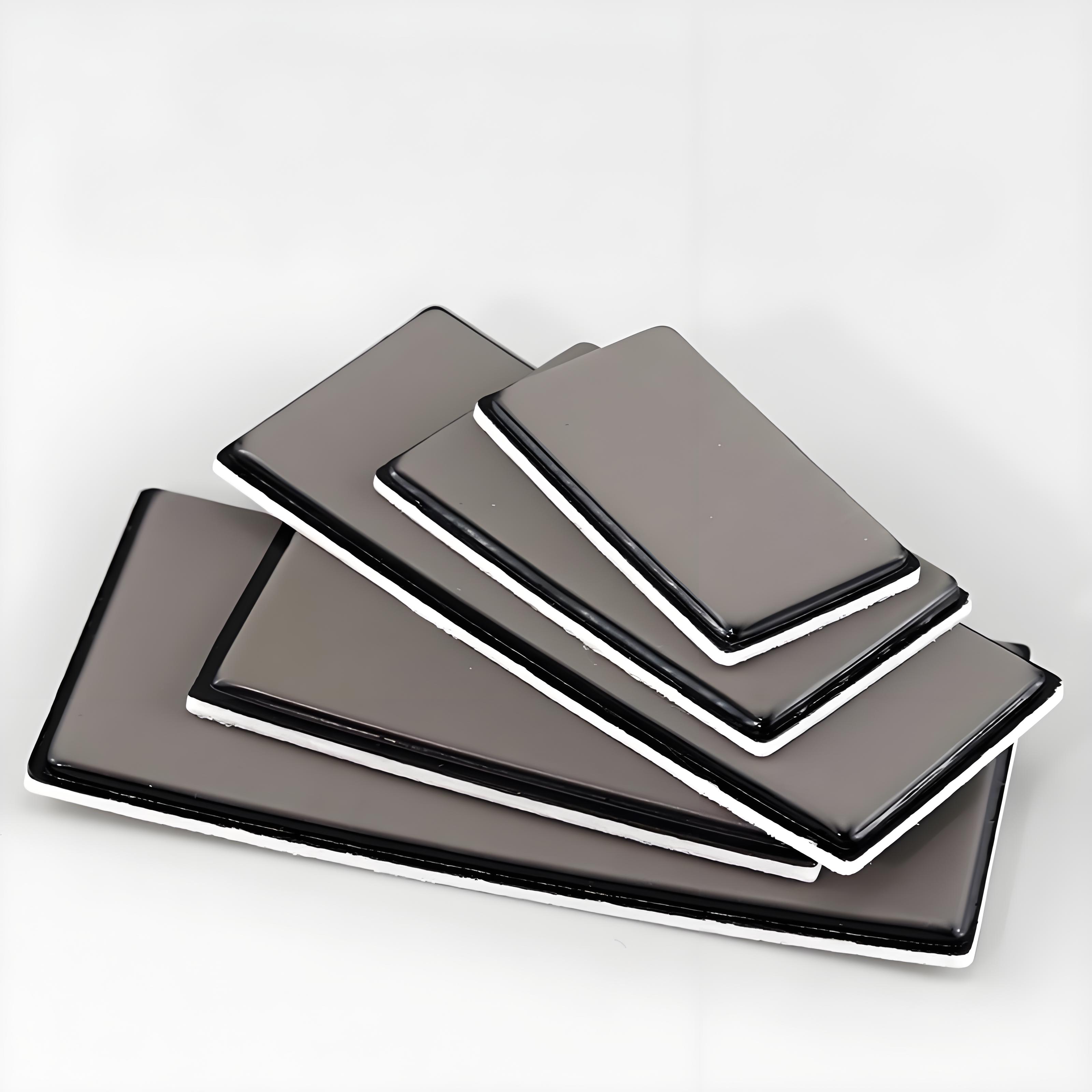 dura flash foam with white foam 4mm