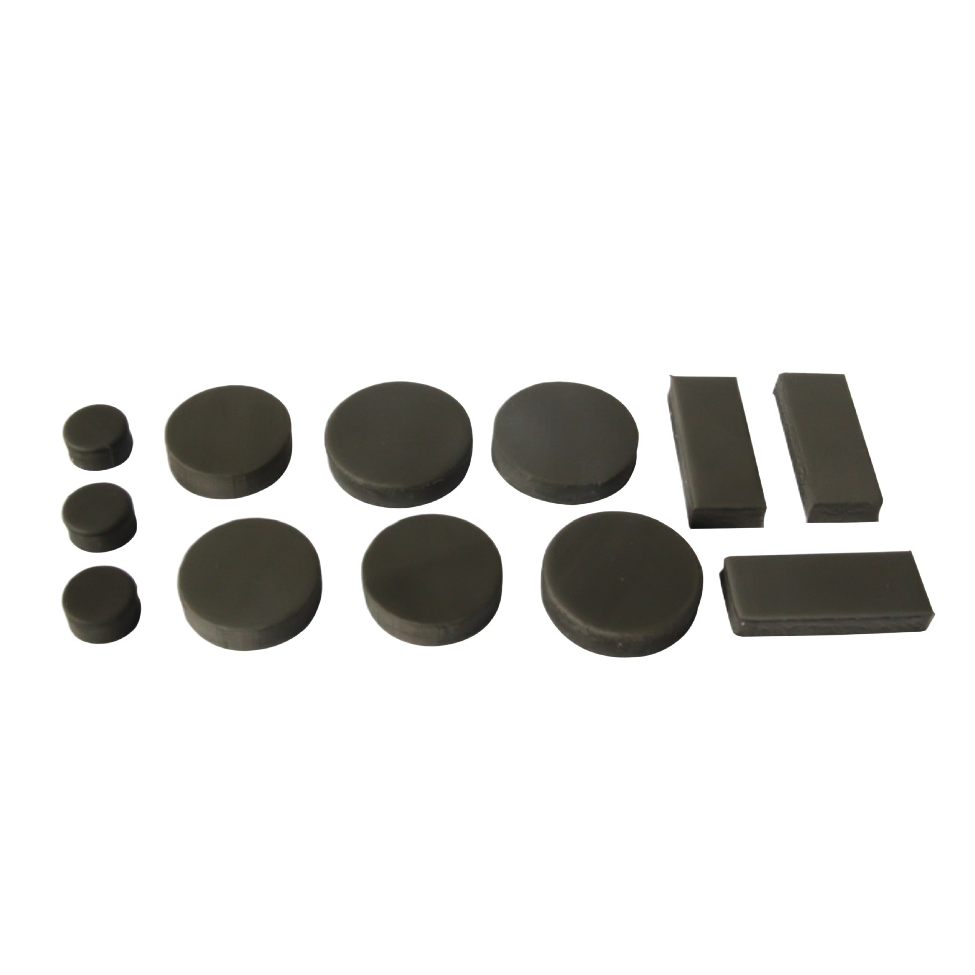 small pcs falsh foam for cuatomized size