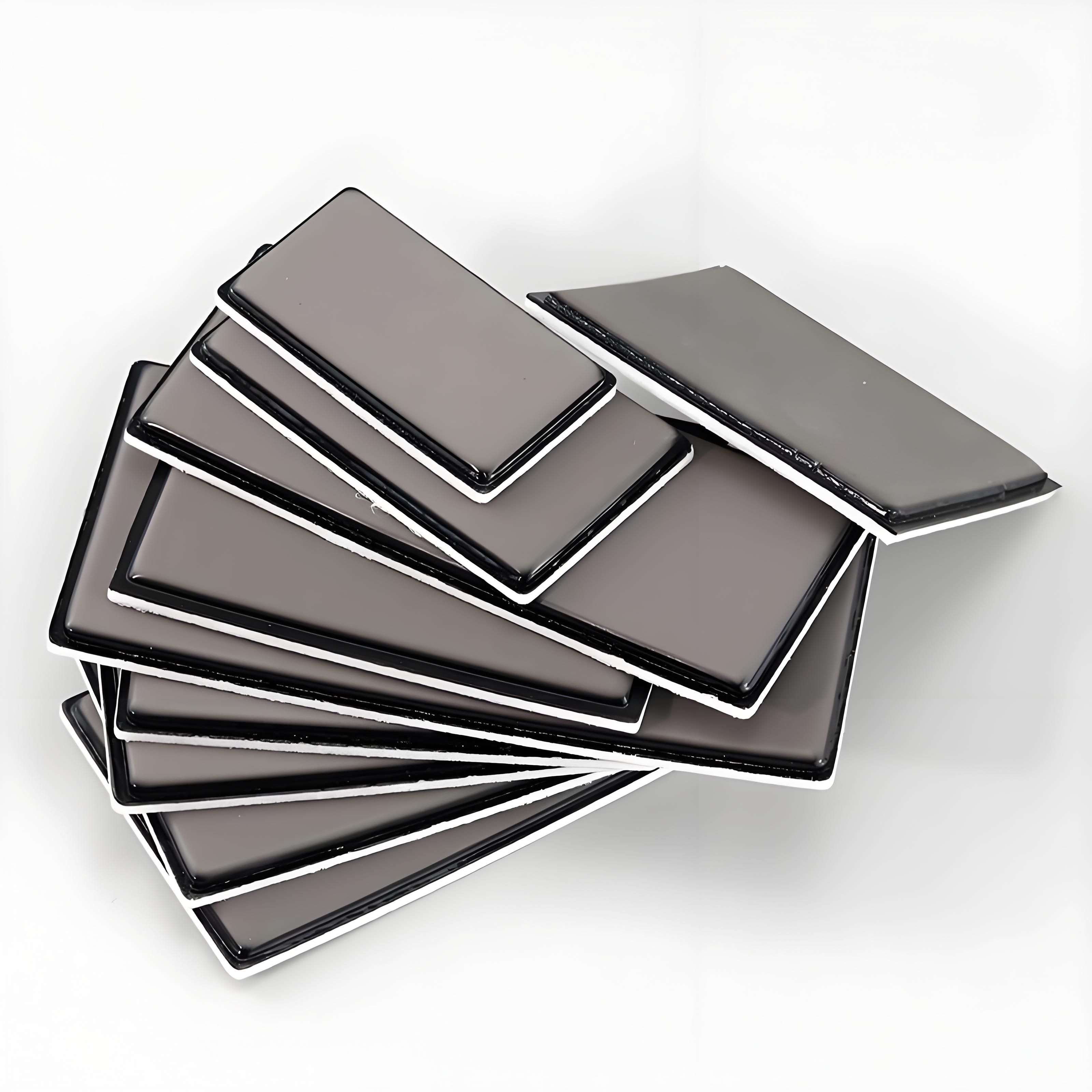 Trodat  compoundflash foam with white foam 4mm(2mm+2mm)
