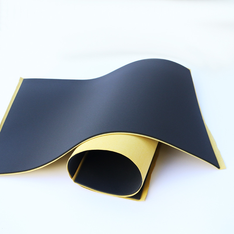 Avery Carter's Foam Stamp Pad
