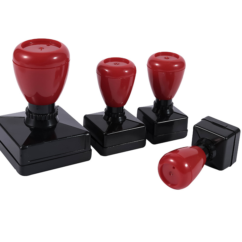 HA40.20.25 type red and black atomic seal square shell single shell atomic seal