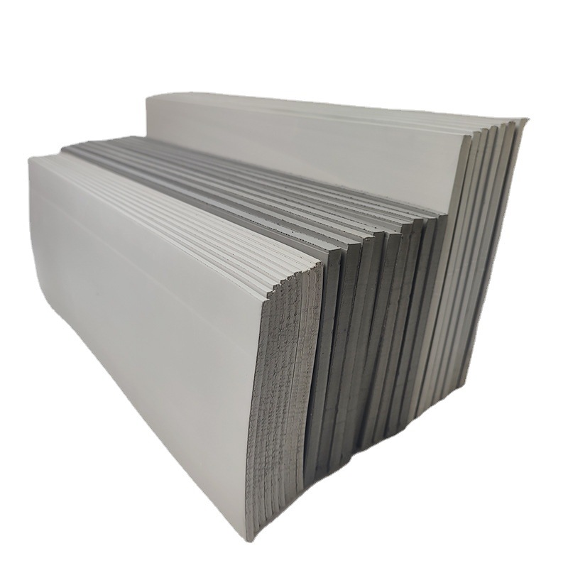 flash foam 330*110*7mm for flash stamp
