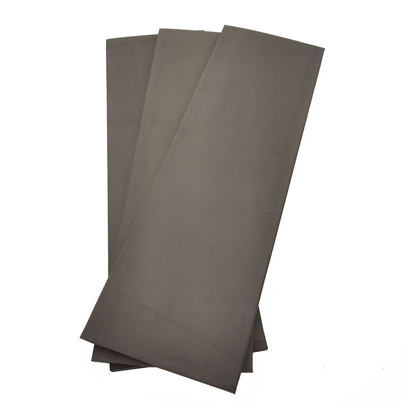 Photosensitive Stamp Foam 330*150*3/4/7mm for flash stamp