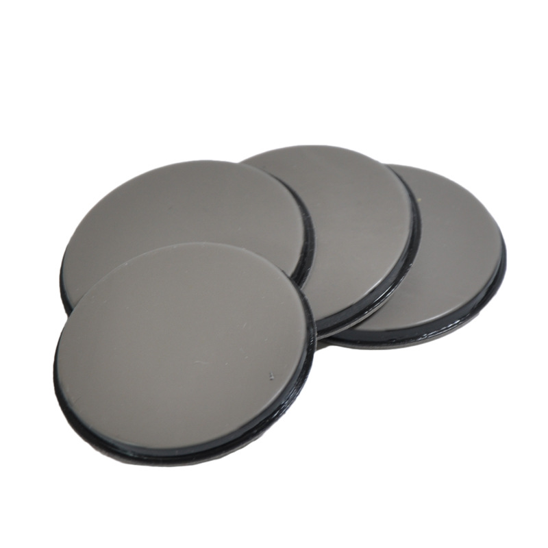 Dry Ink Stamp Pad Edge Banding 4mm round