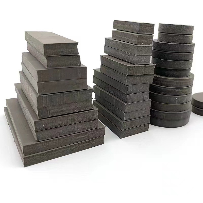 flash foam No edge banding 7mm samll pcs