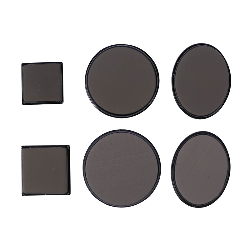 Stamp material of dura flash foam 4mm