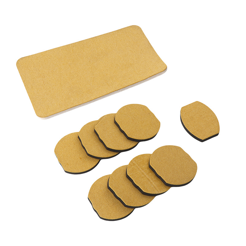 Trodat brand ink pad sheets for stamp 