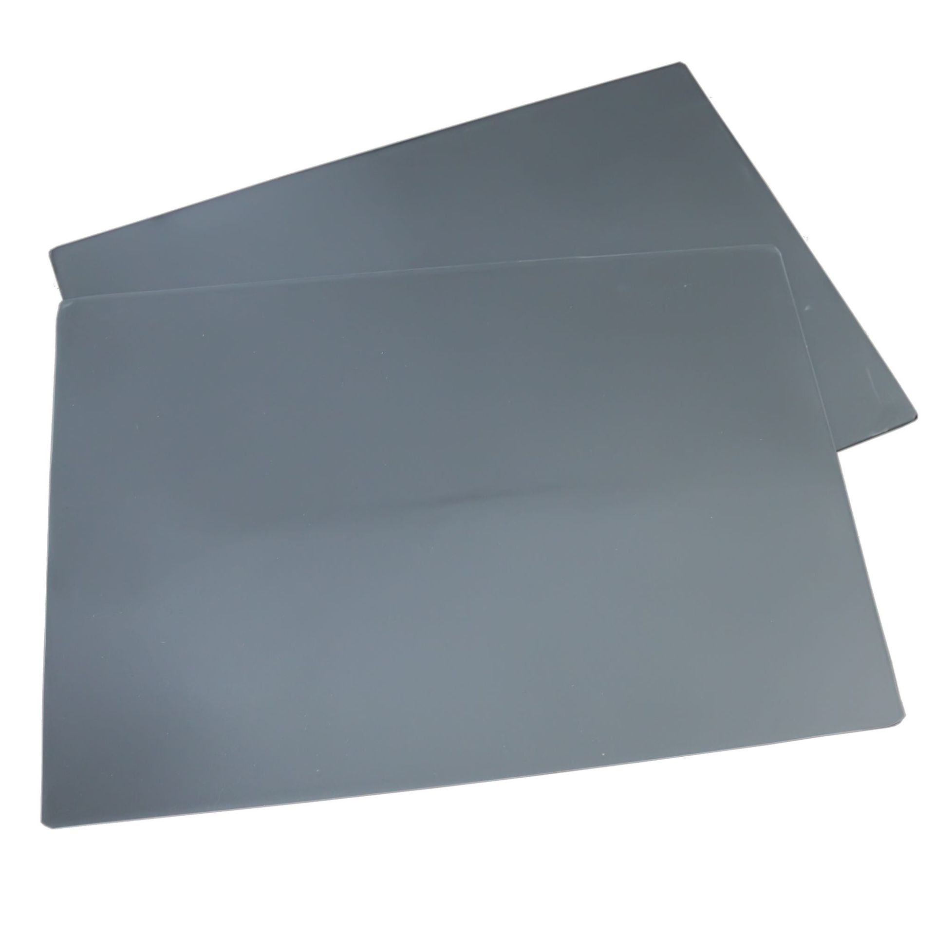 Factory A4 Office Self Inking Stamp Laser Engraving Rubber Stamp Sheet 