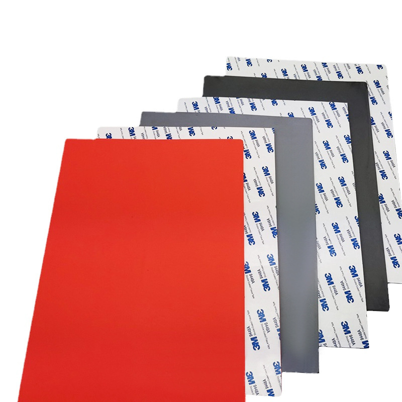 Trodat  A4 Size Office Laser Engraving Rubber Sheet For self inking Stamp
