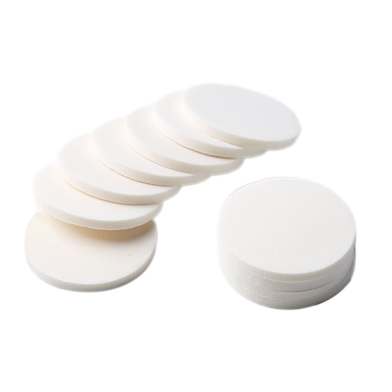 Wholesale photosensitive seal materials, free edge photosensitive printing pads white foam