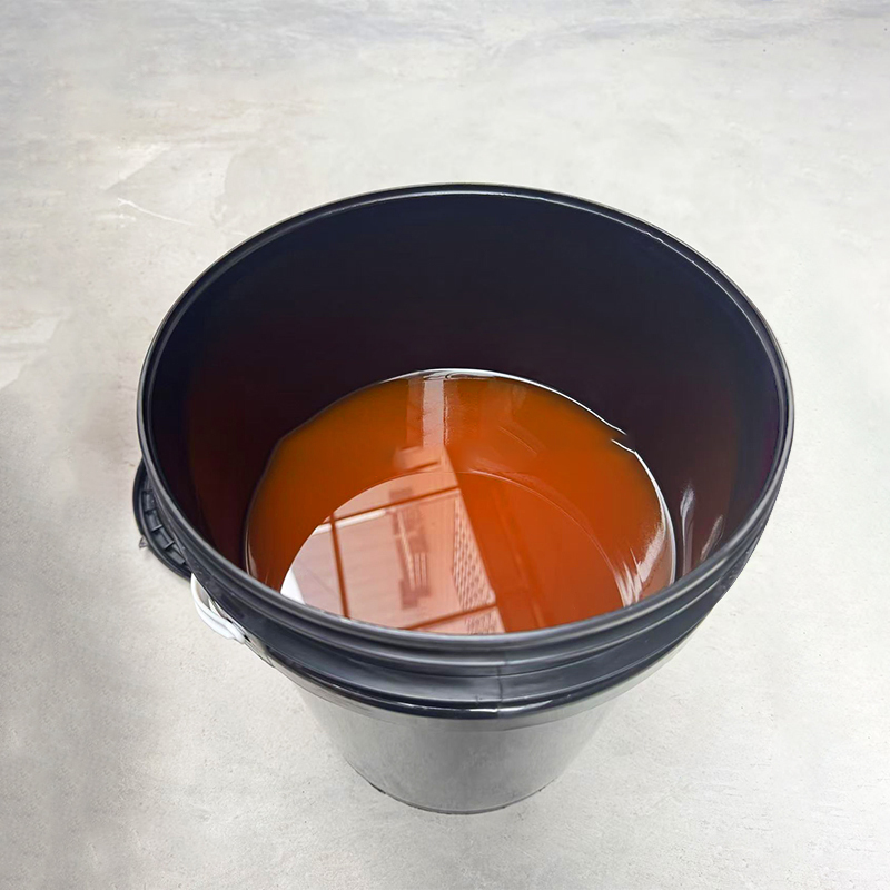 Photopolymer Liquid Gel for Rubber Stamp Making 18kg