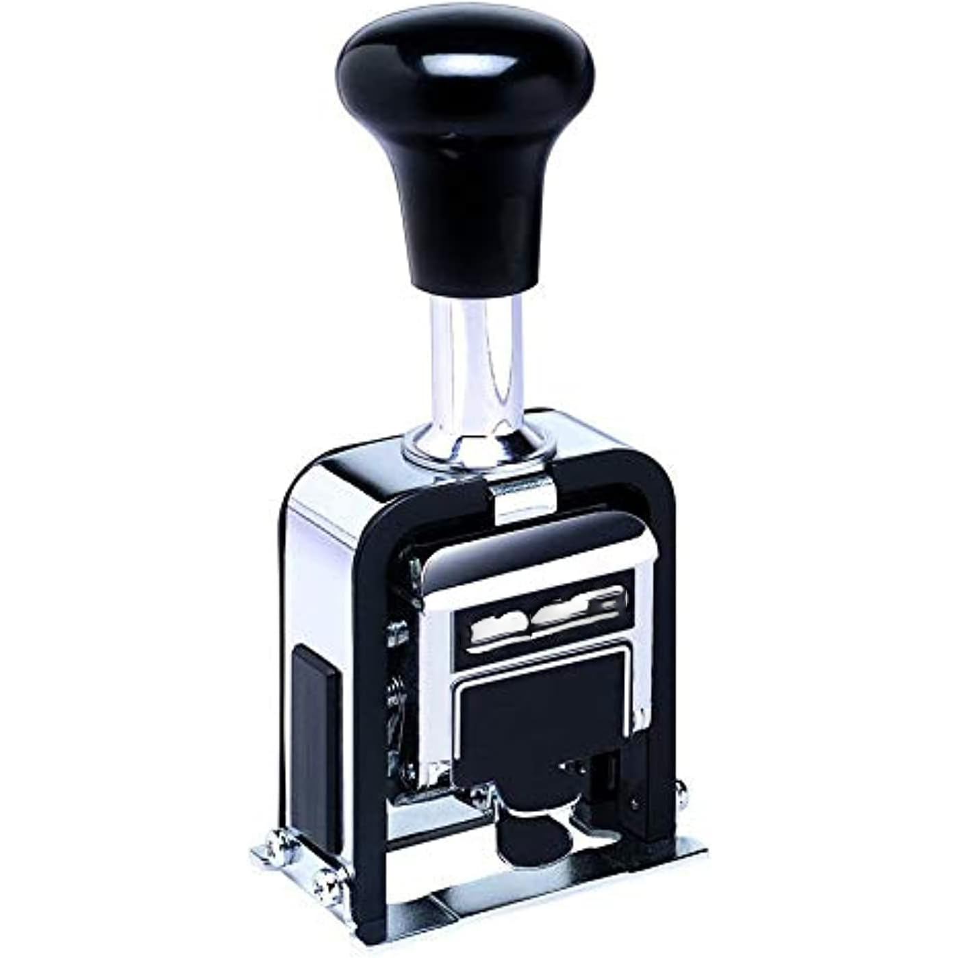 AUTOMATIC NUMBERRING MACHINES,6digs