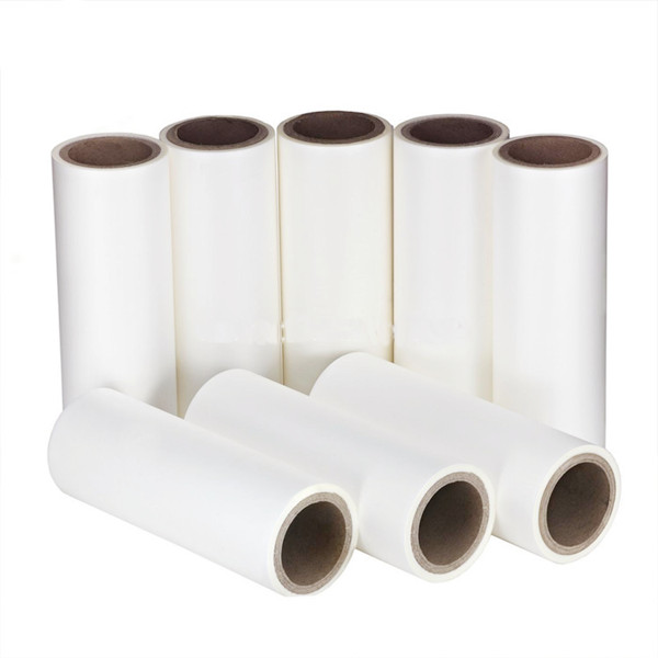 Bopp Soft Touch Thermal Lamination Film With Eva