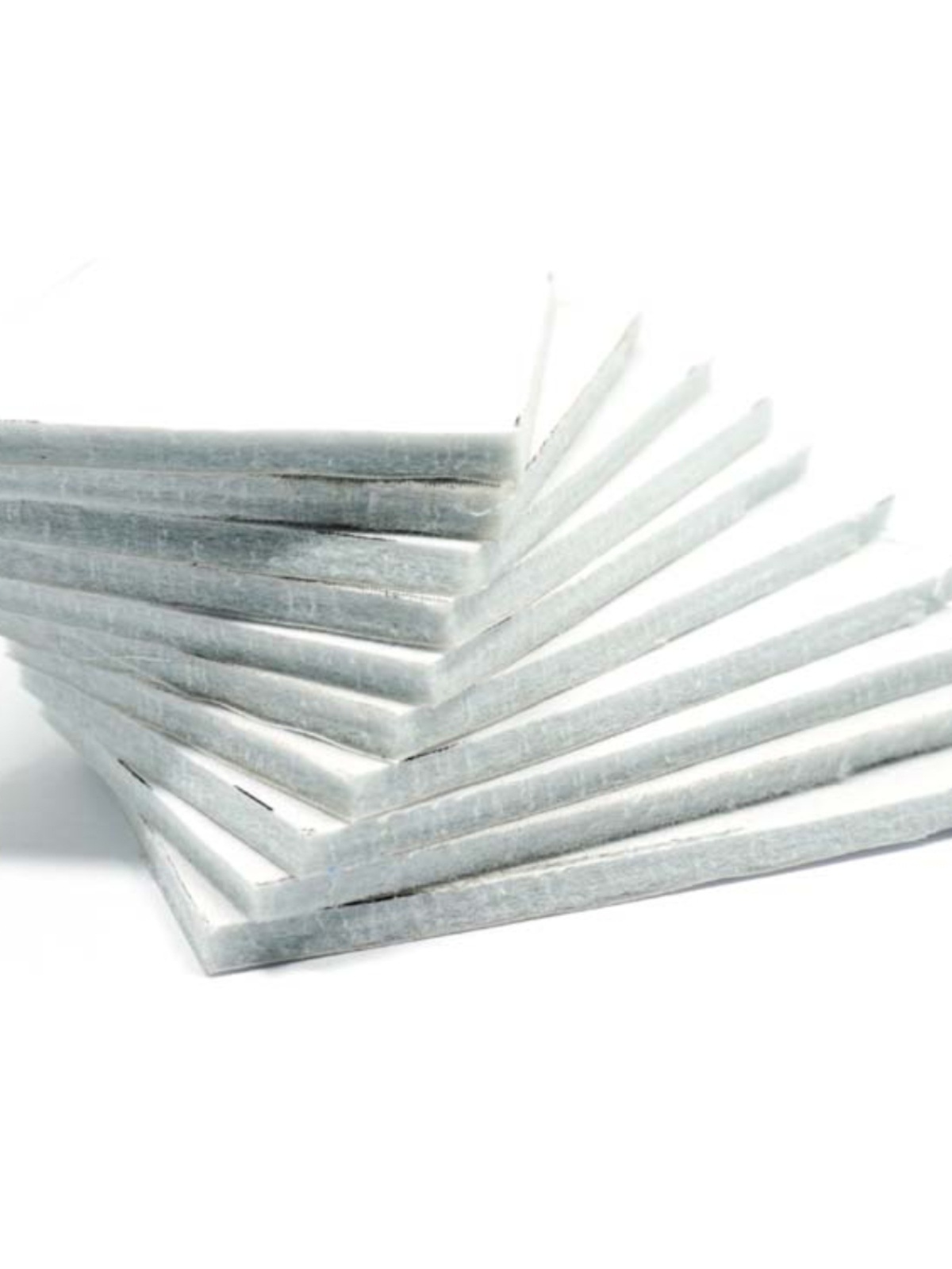 Ink storage pad surface cloth good oil with white foam