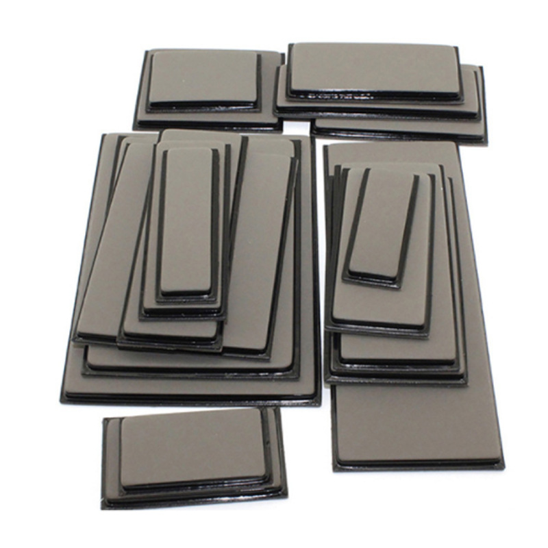 colop HB Light Grey Flash Stamp Rubber Flash Sheet Foam Pad