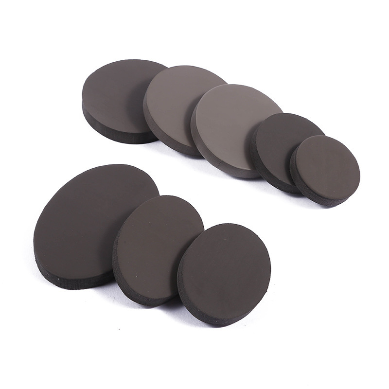 Flash Stamp Pad Flash Foam For Pre Inked Stamp 330*110*3/4/7mm