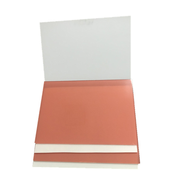 Flexo Water Washout Printing Plates