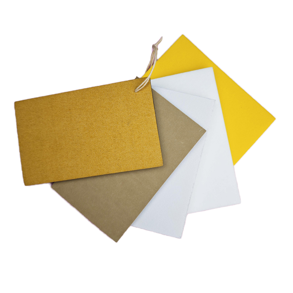 Stamp material of ink pad sheet for self ink stamp different material