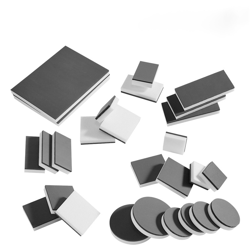 compound  flash foam 7mm small piece for flash stamp 