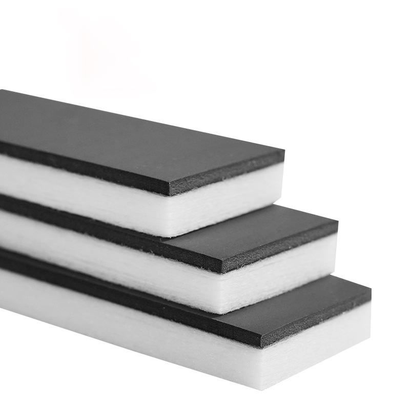 compound 450*178* 7mm flash foam for flash stamp