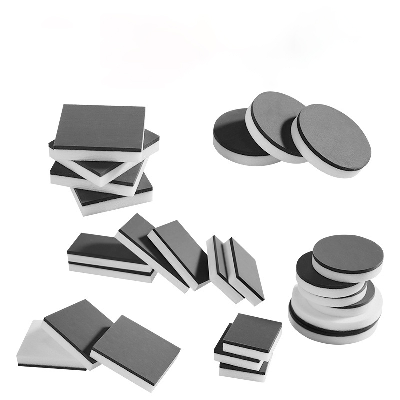  HD flash foam used in the manufacture of Flash Preink Stamps