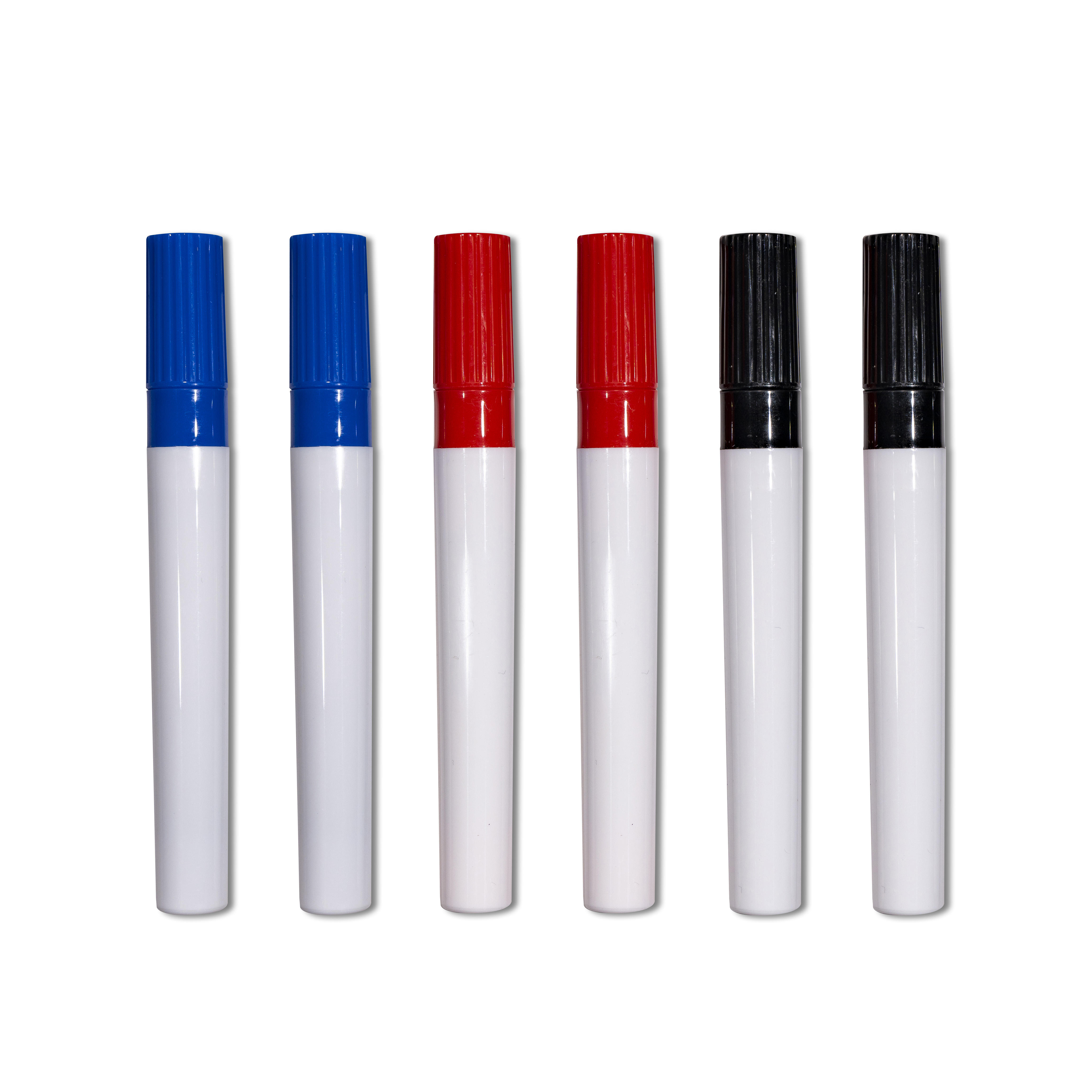 White Board Marker Pen Custom Repeated Filling Dry Erase Markers Factory Supplier Whiteboard Marker