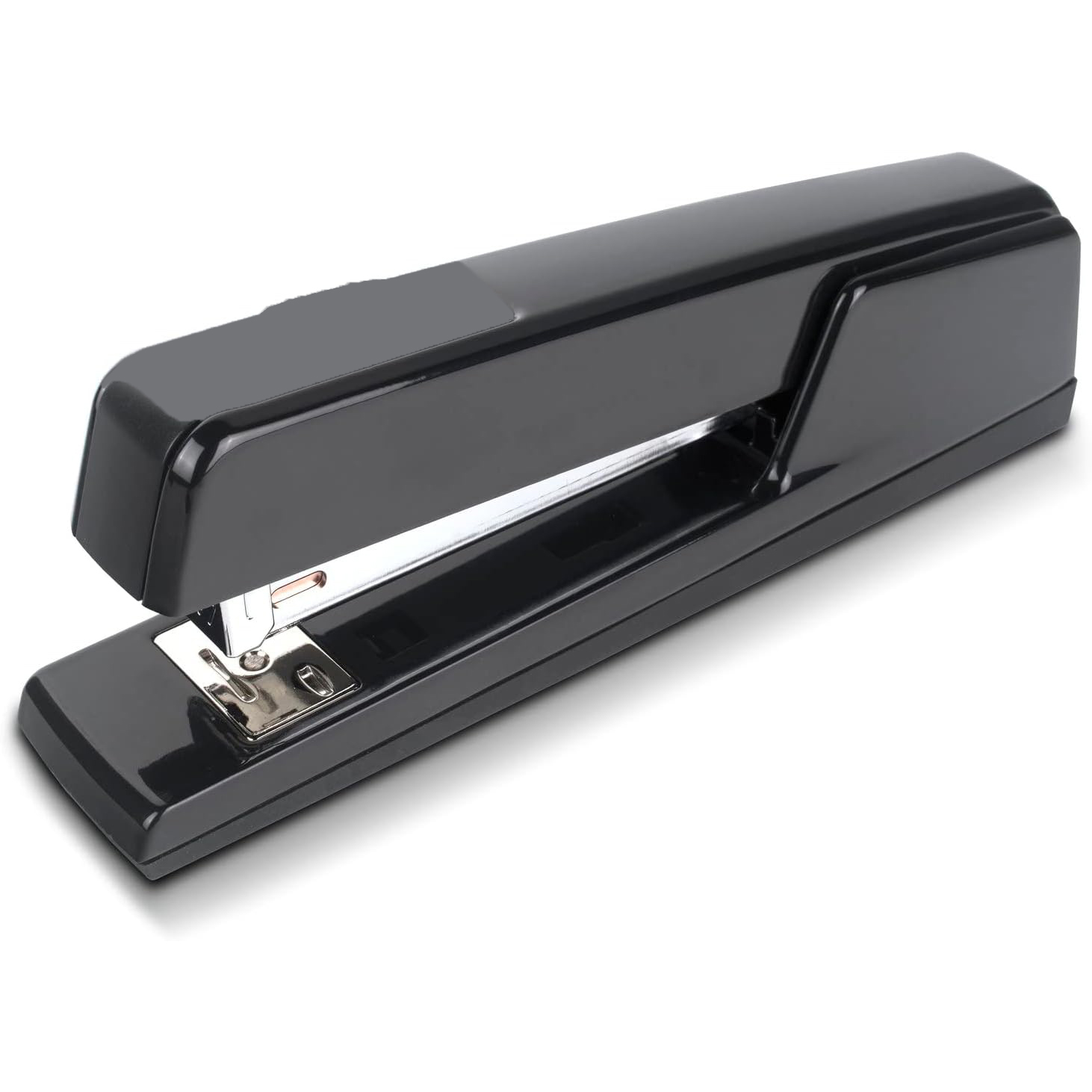  Stapler, 30 Sheet Capacity, 747 Classic Stapler, Jam Free, Metal