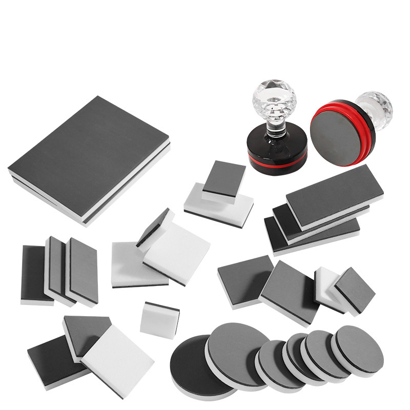 HD Compound Flash Foam (3–7mm)