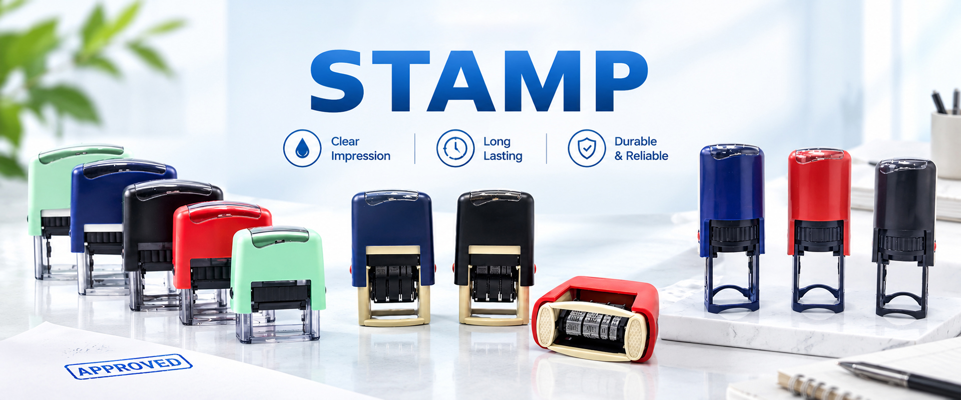 stamp