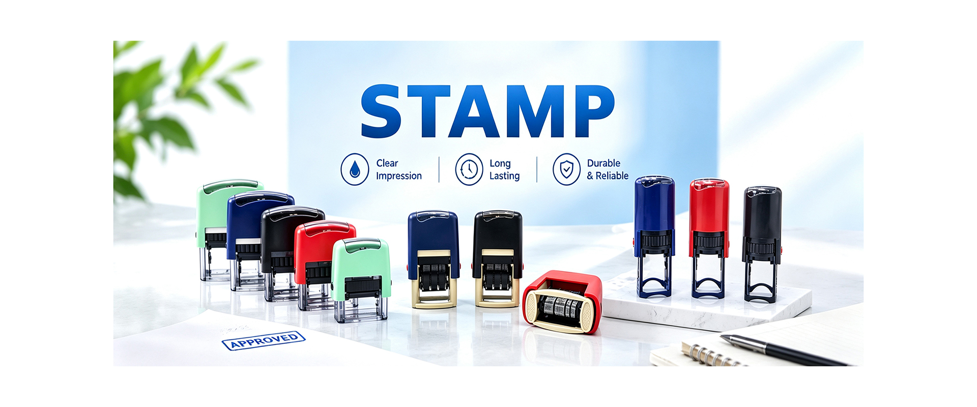 stamp